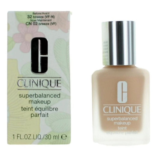 *Clinique* Superbalanced Makeup by Clinique, 1oz Foundation - CN 02 Breeze